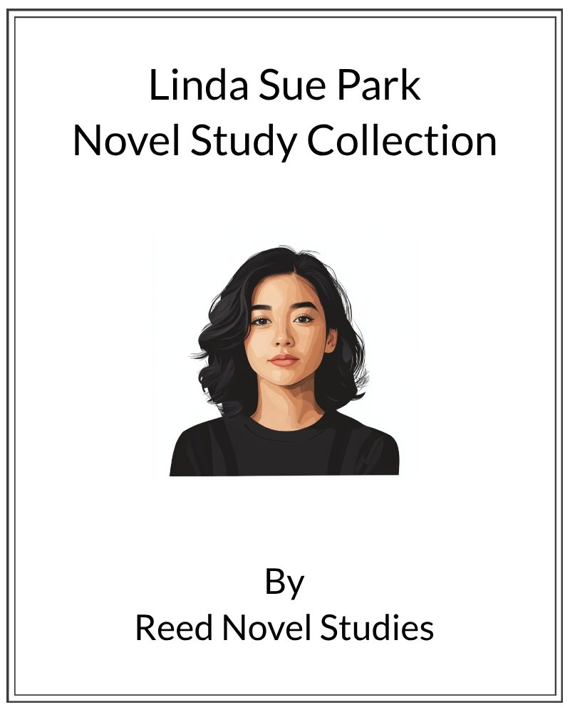 Linda Sue Park Collection